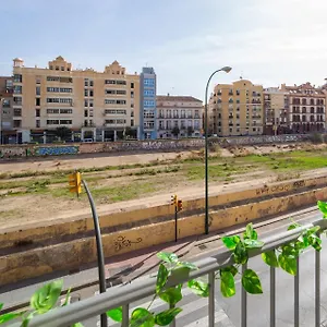 And Beautiful - Free Parking , Málaga España