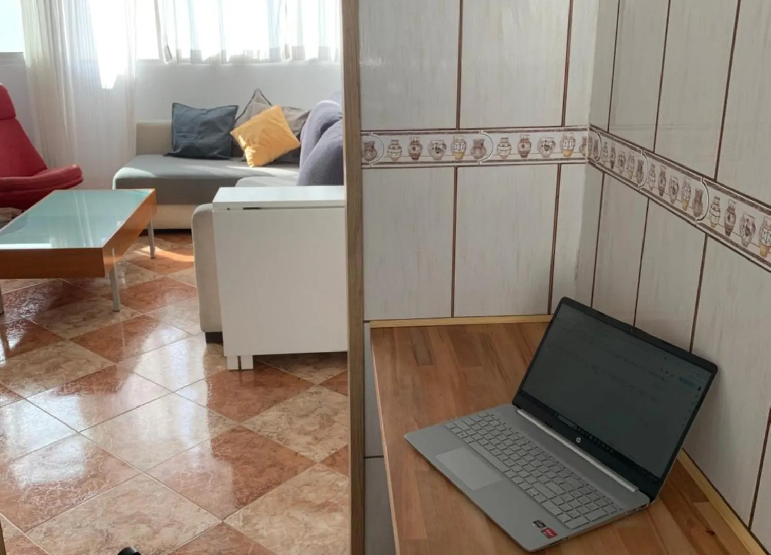 Los Guindos Apartman Málaga Spanyolország