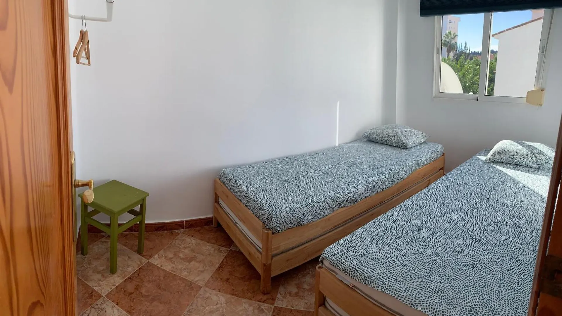 Los Guindos Apartman Málaga