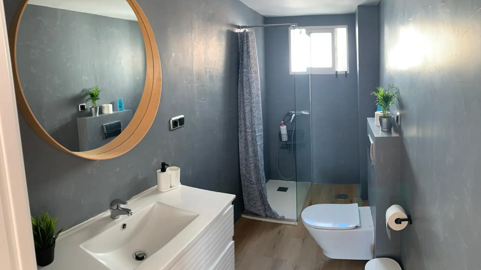 Los Guindos Apartman Málaga