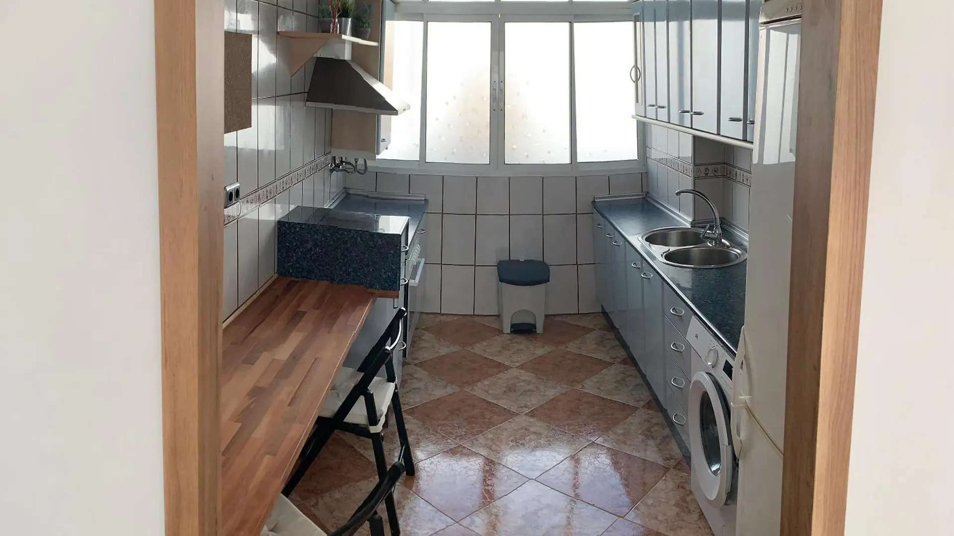 Los Guindos Apartman Málaga