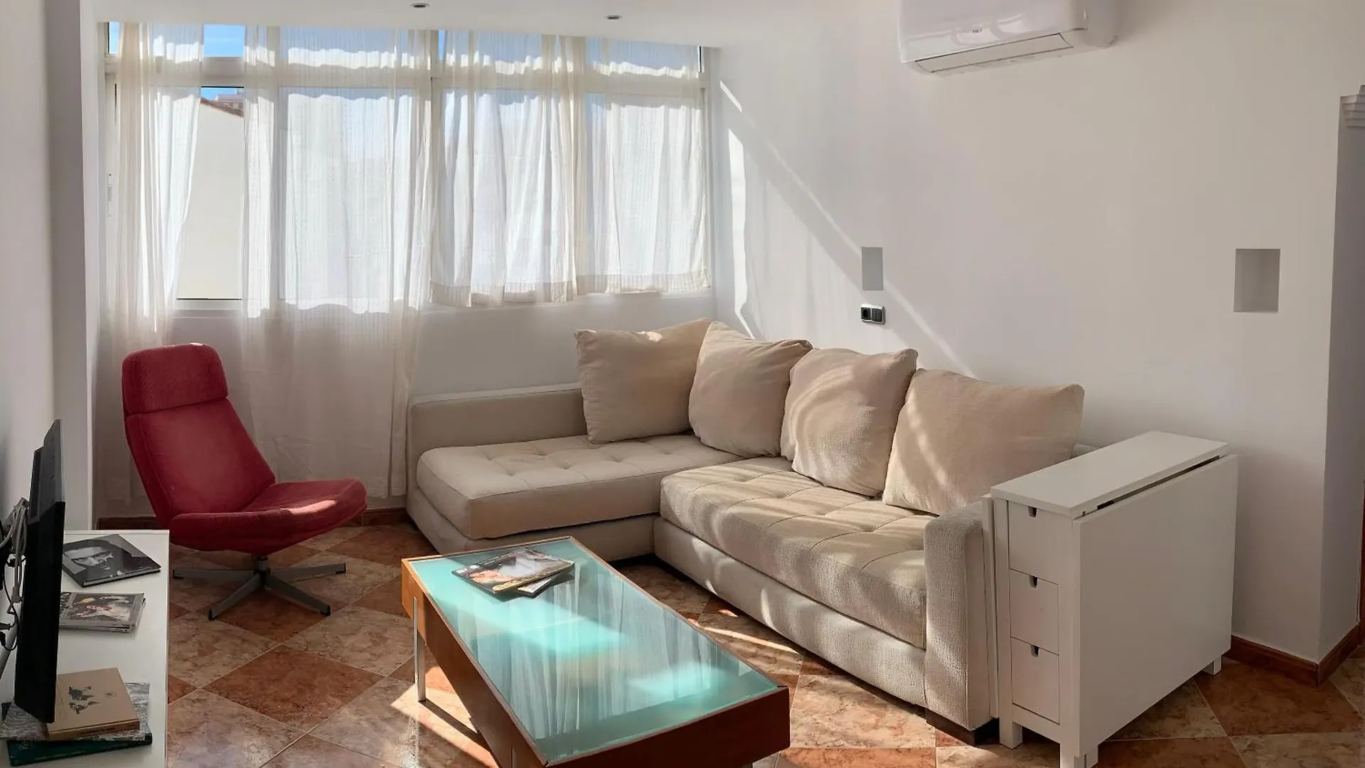 Los Guindos Apartment Malaga
